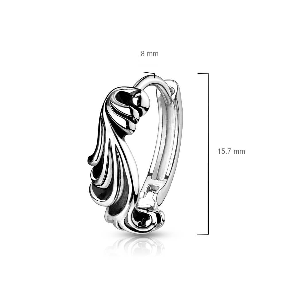 Argento Clicker