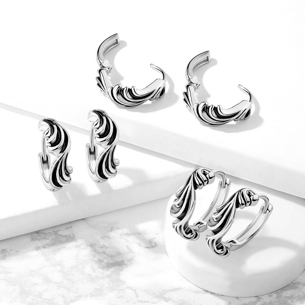 Argento Clicker