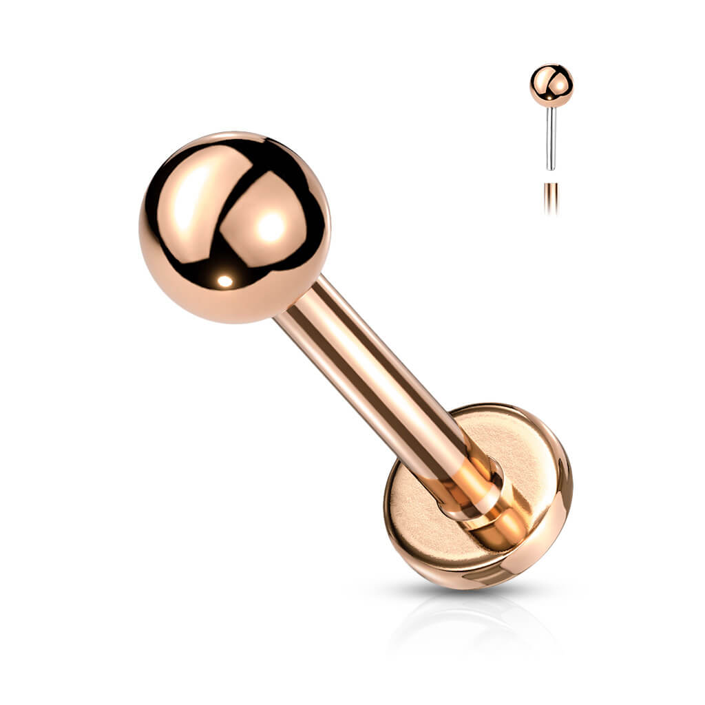 Labret Sfera Push-In
