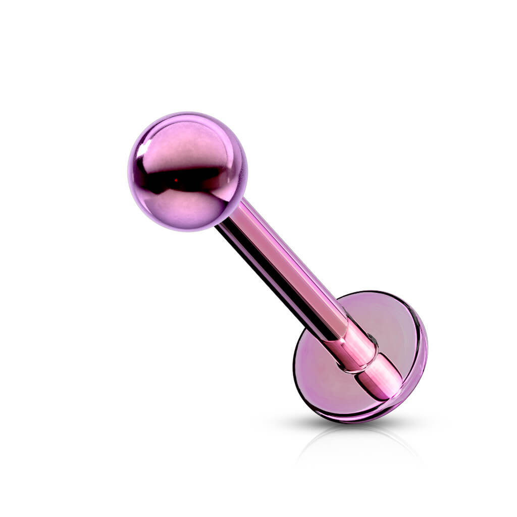Bola Labret