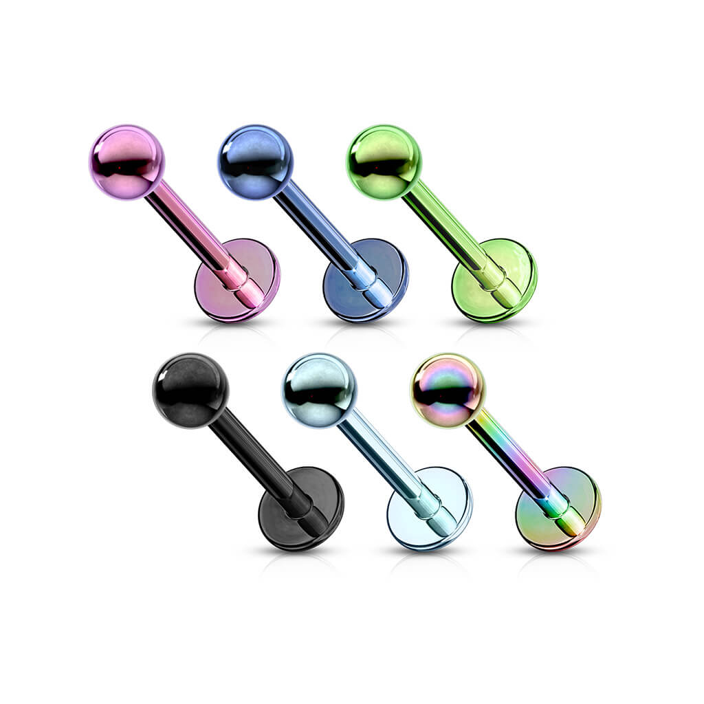 Bola Labret