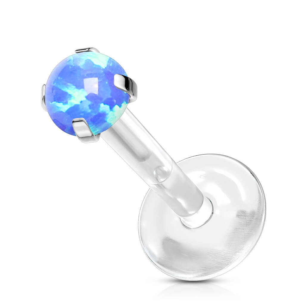 Labret Opale Ronde