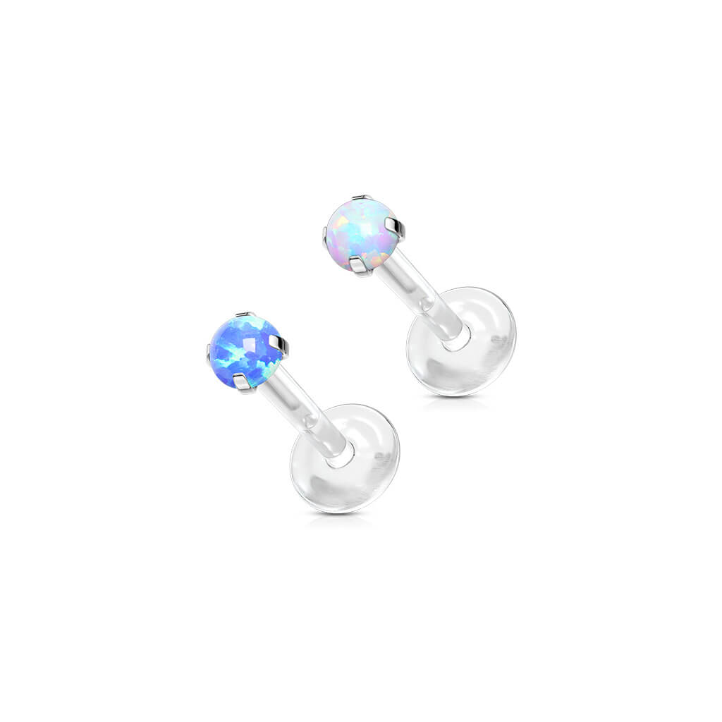 Labret Opale Ronde