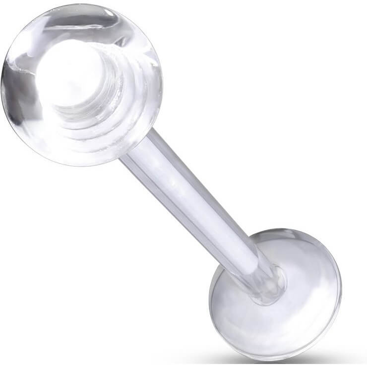 Labret Bille Acrylique