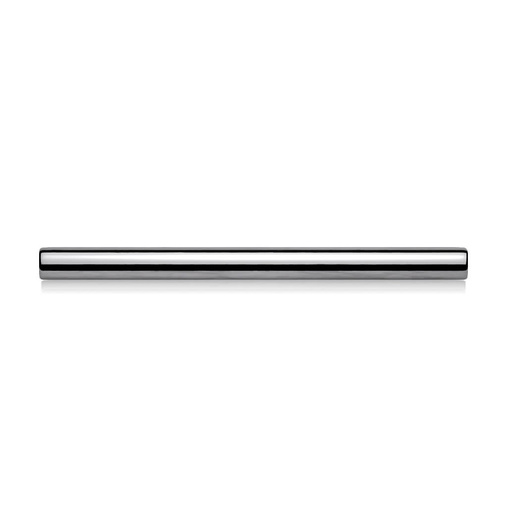 Titane Base Barre Filetage Interne