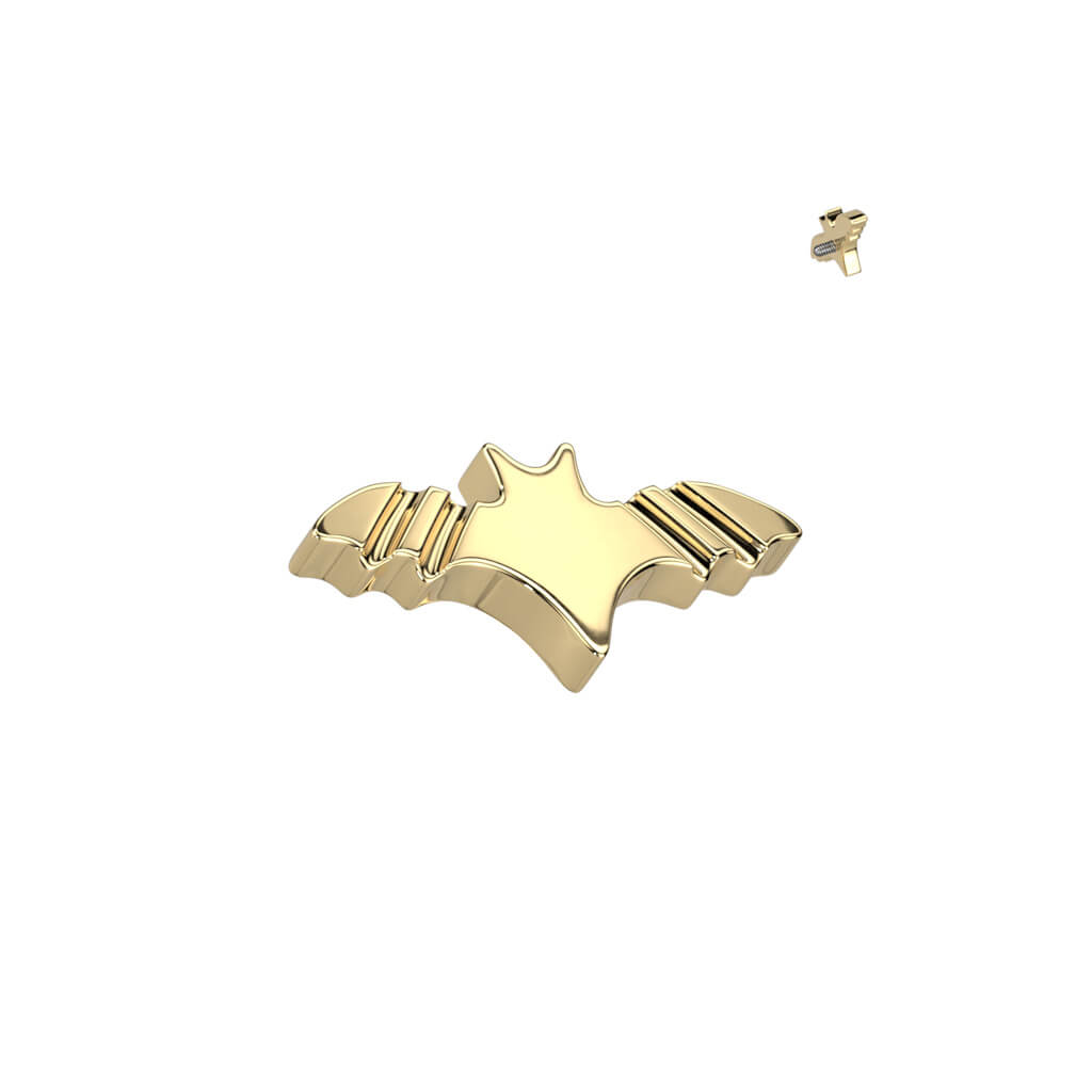 Titan Top Fledermaus Innengewinde
