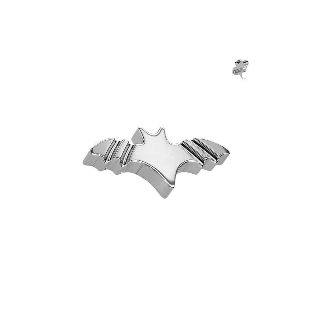 Titan Top Fledermaus Innengewinde