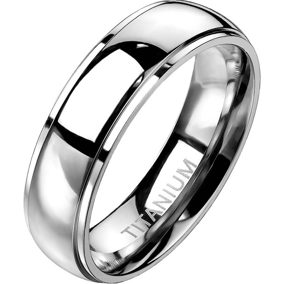 Titanio Plata