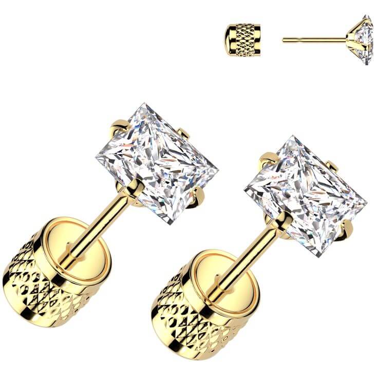 zirconia prong setting