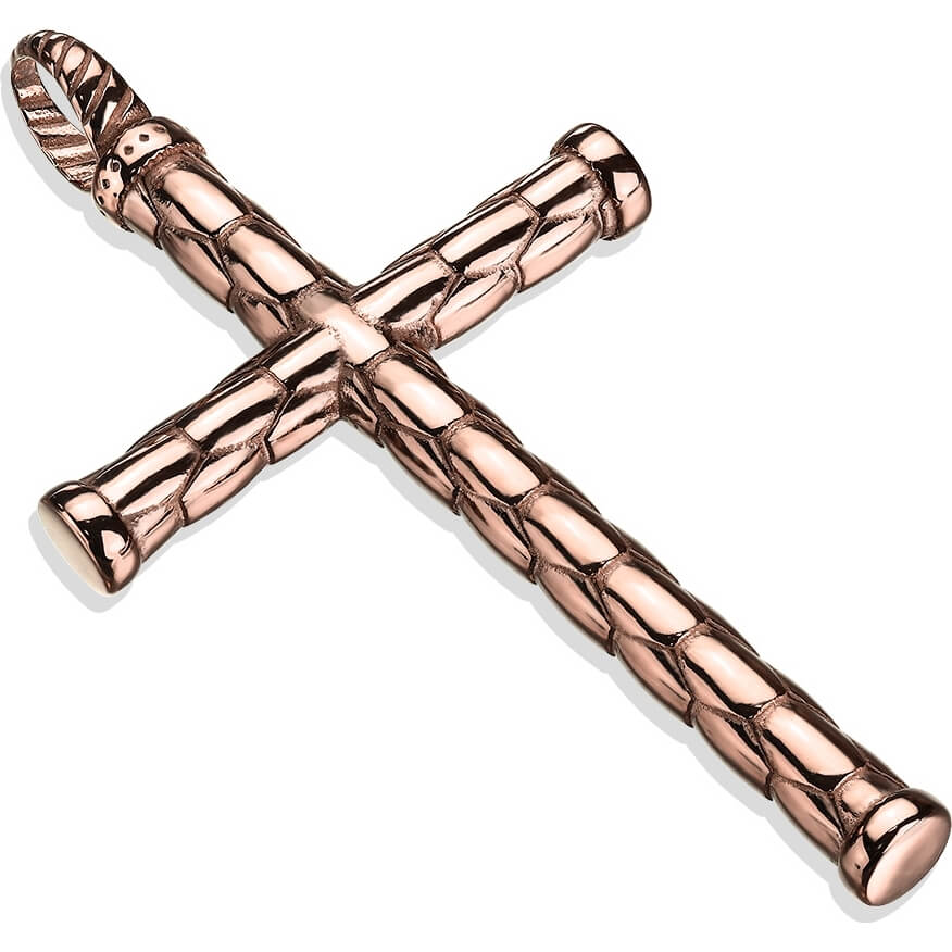 Kreuz Silber