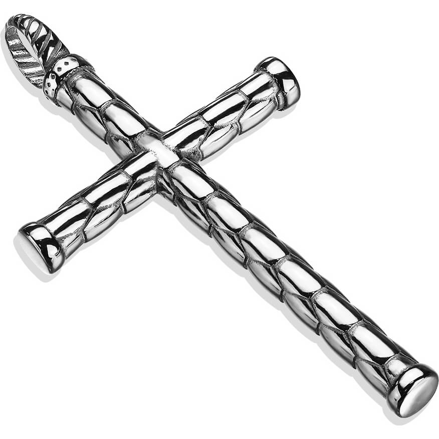 Kreuz Silber