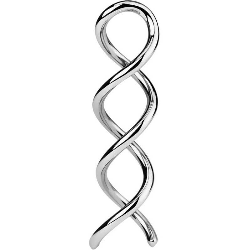 Remolino Plata