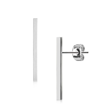 Bouton d'Oreille Barre Longue