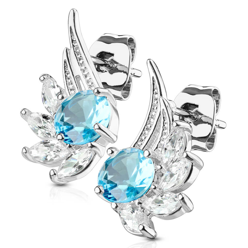 Angel Wing Zirconia