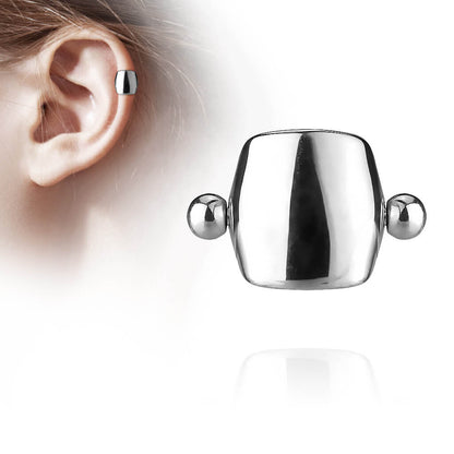 Earcuff Escudo