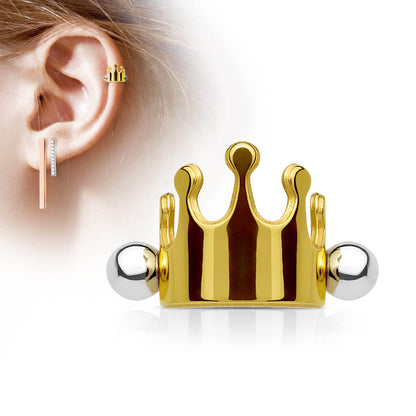 Earcuff Corona