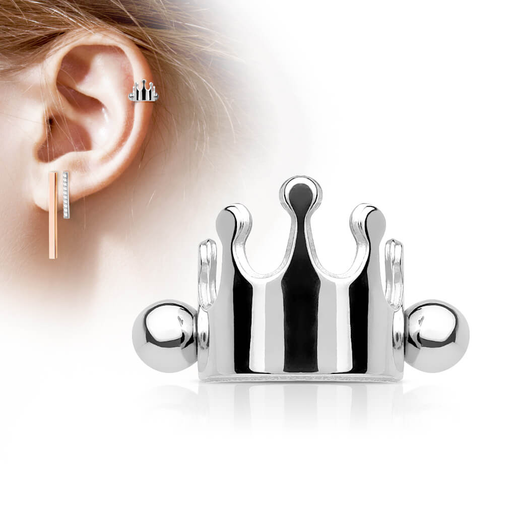 Earcuff Corona