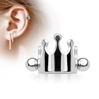 Earcuff Corona