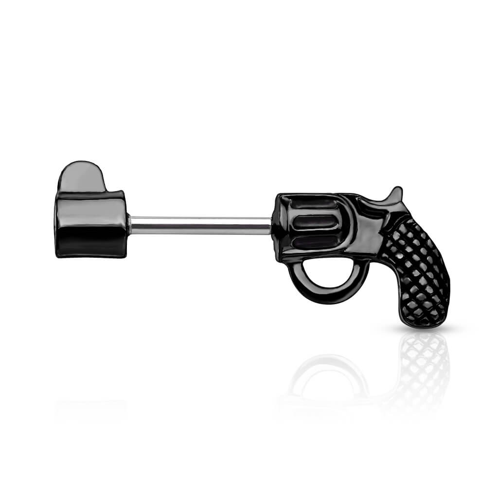 Nipple Piercing Gun