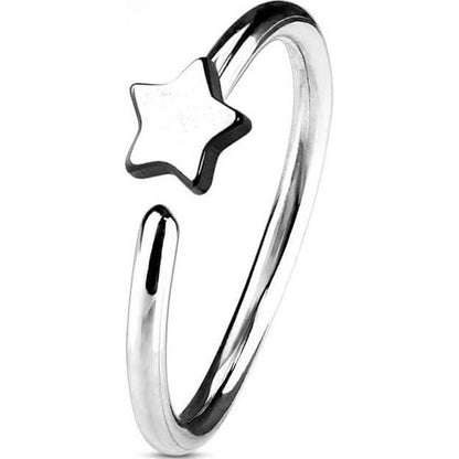 Anillo Estrella Flexible