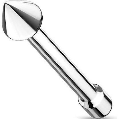 Nariz Stud Pincho, Hemisferio Plata