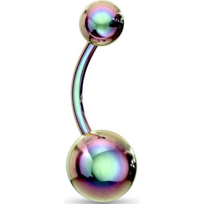 Piercing Ombelico Sfera