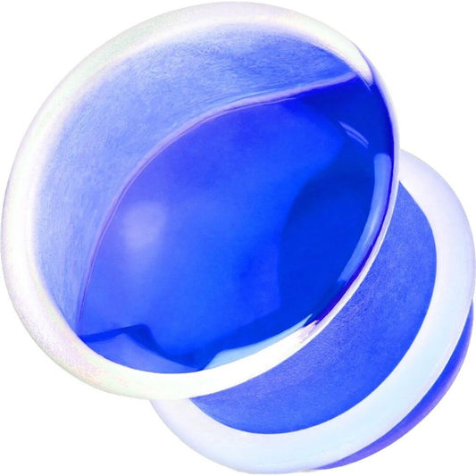 Glass Plug Glass Silicone O-Ring