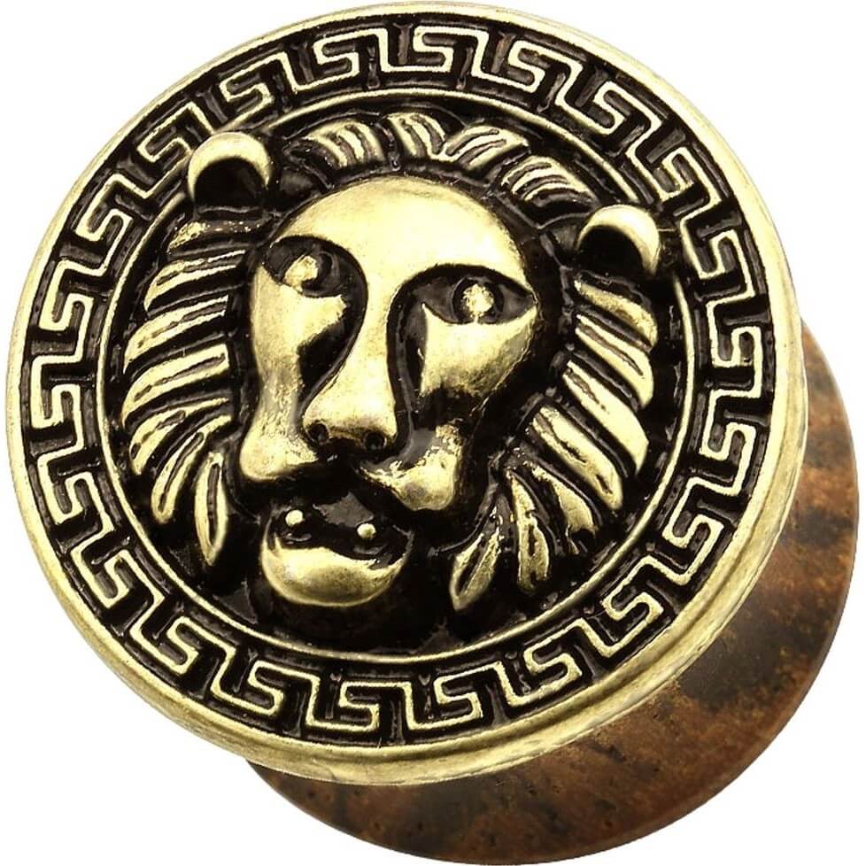 Plug Bois de Lion