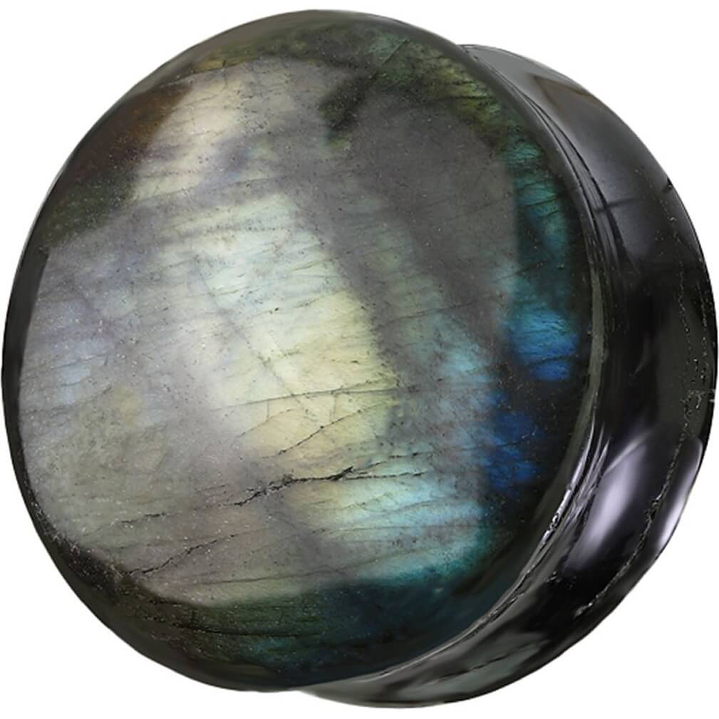 Plug Labradorite