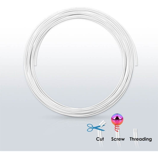 PTFE flessibile in rotolo 2m