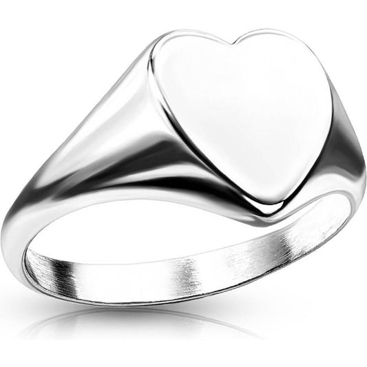 Heart Silver