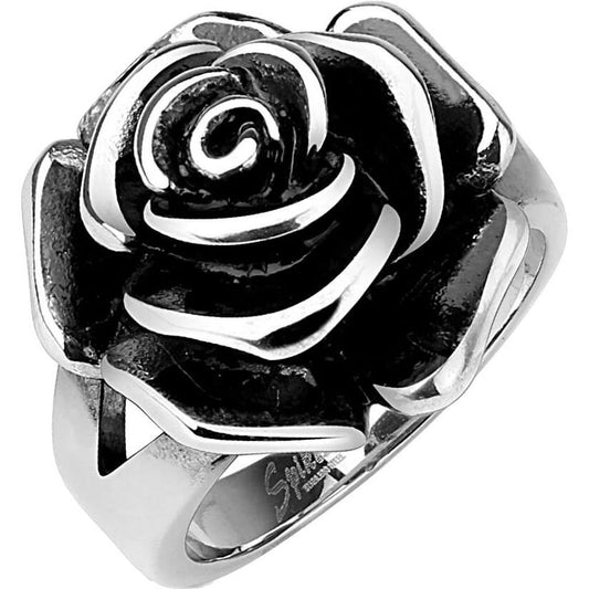 Rose Silver