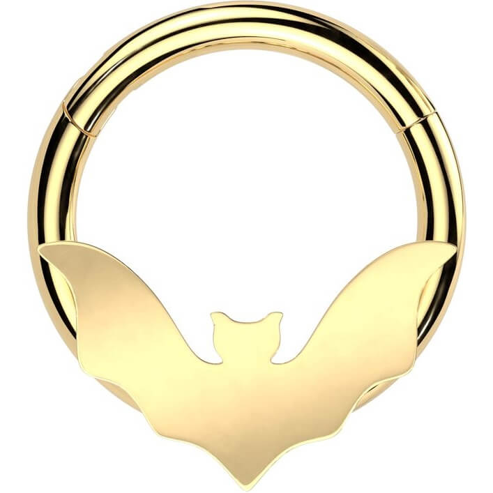 Ring Bat Clicker