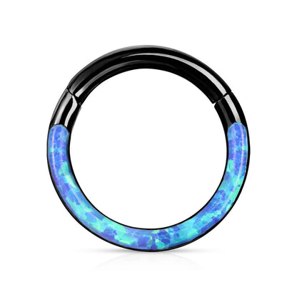 Ring Opal Clicker