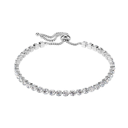 Tennis Bracelet Zirconia