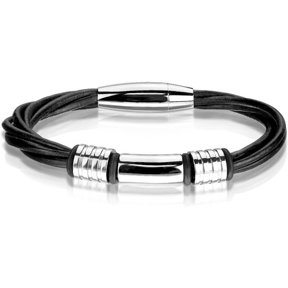 Bracelet Torsadé