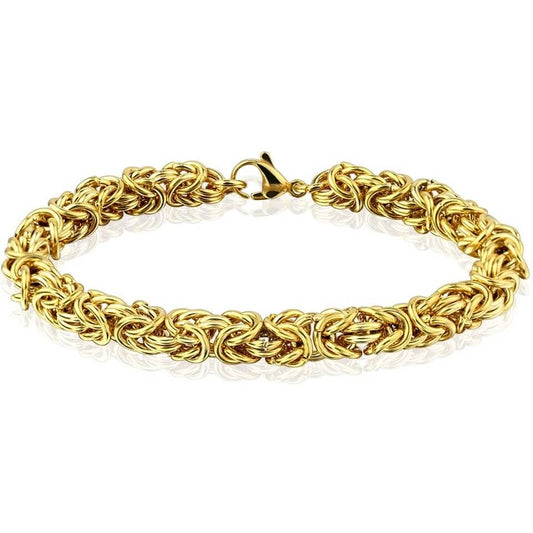 Chain Gold