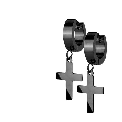 Cross Dangle Clicker