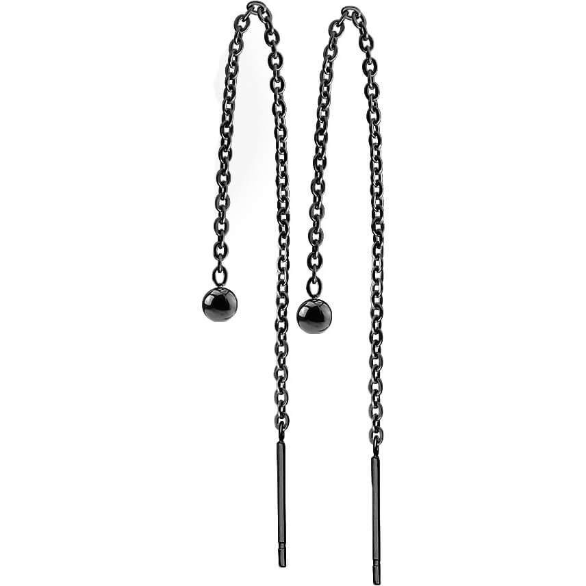 Chain Ball dangle