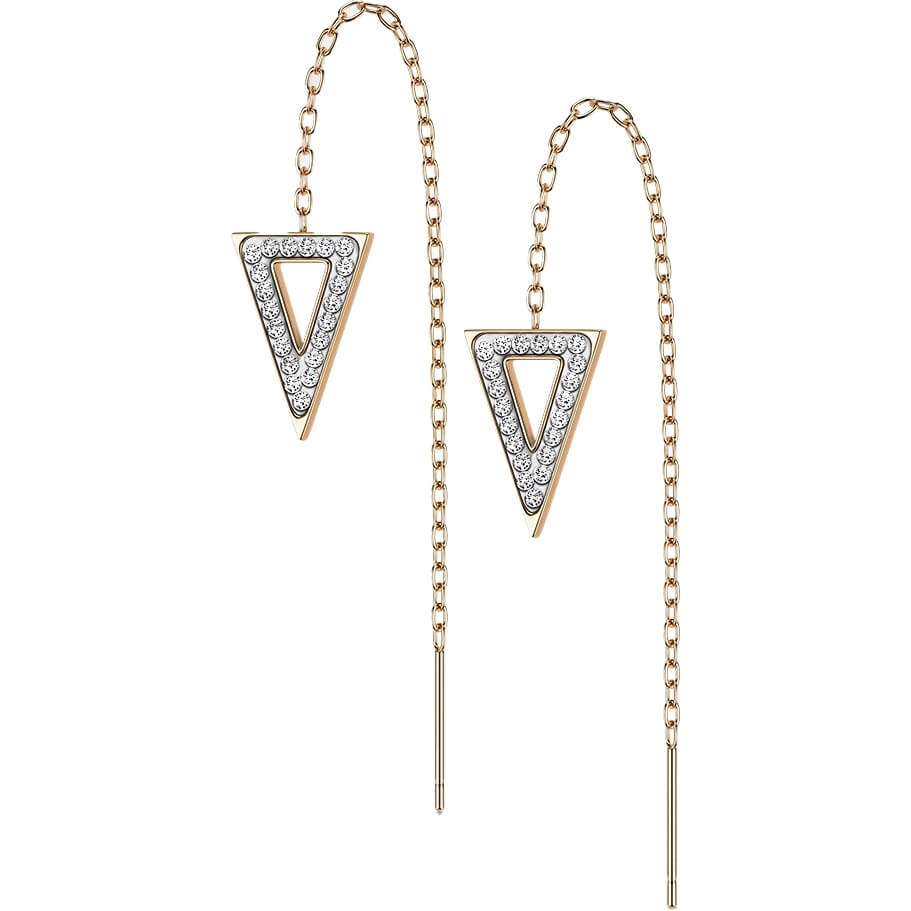 Triangle Chain dangle Zirconia