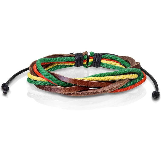 Jamaica Rasta String