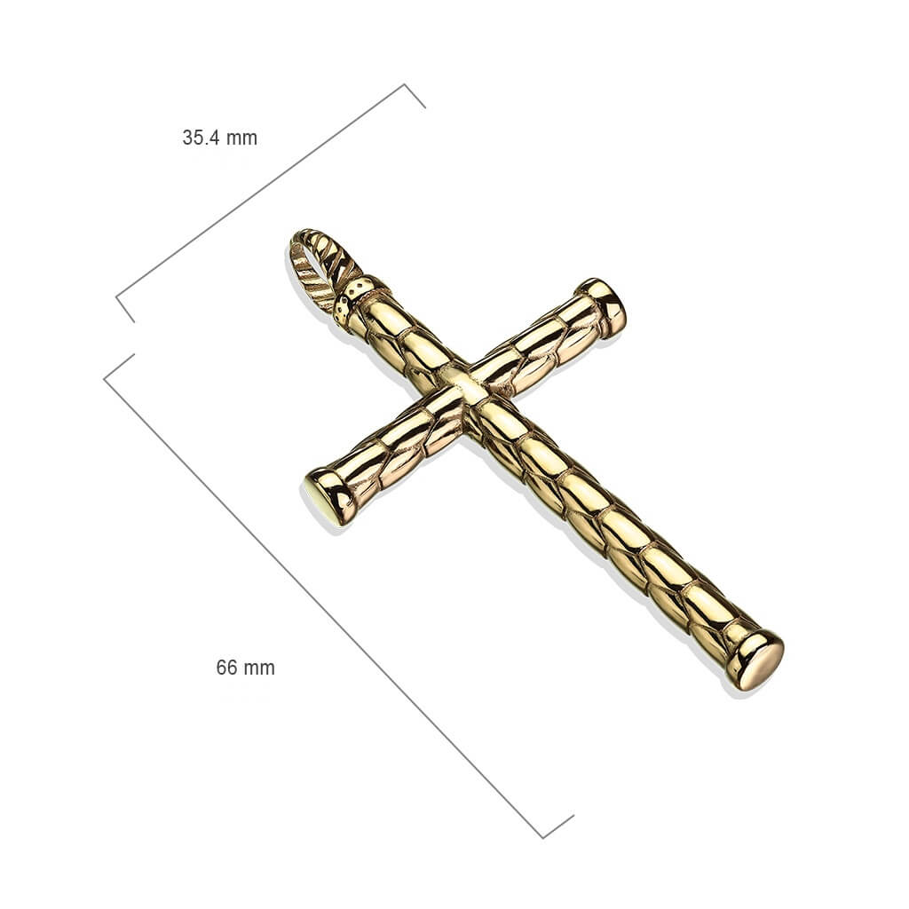 Cross Silver