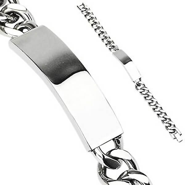 Chain Silver