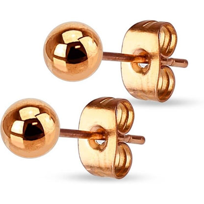 Bouton d'Oreille Boule