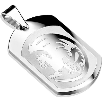 Dragon Silver