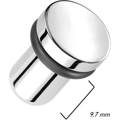 Titanium Plug O-Ring