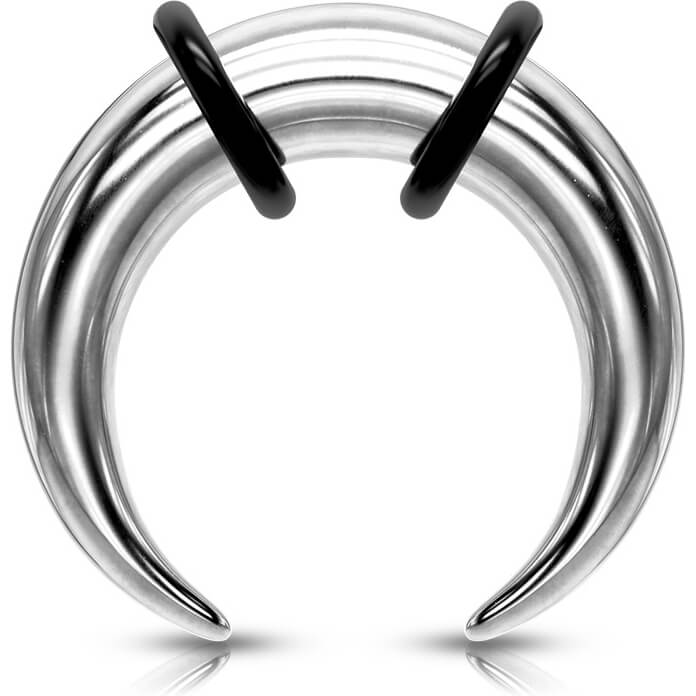 Bull Taper O-Ringe Silikon