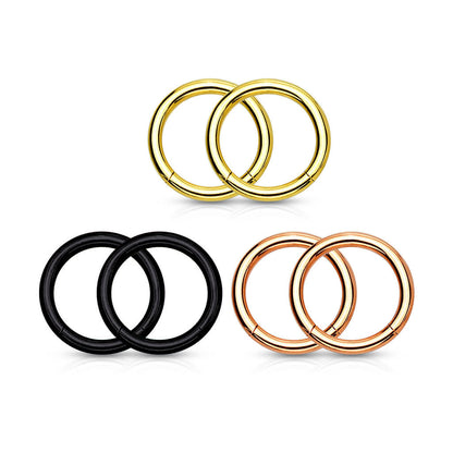 Ring Set Segment