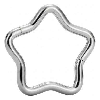 Ring Star Clicker